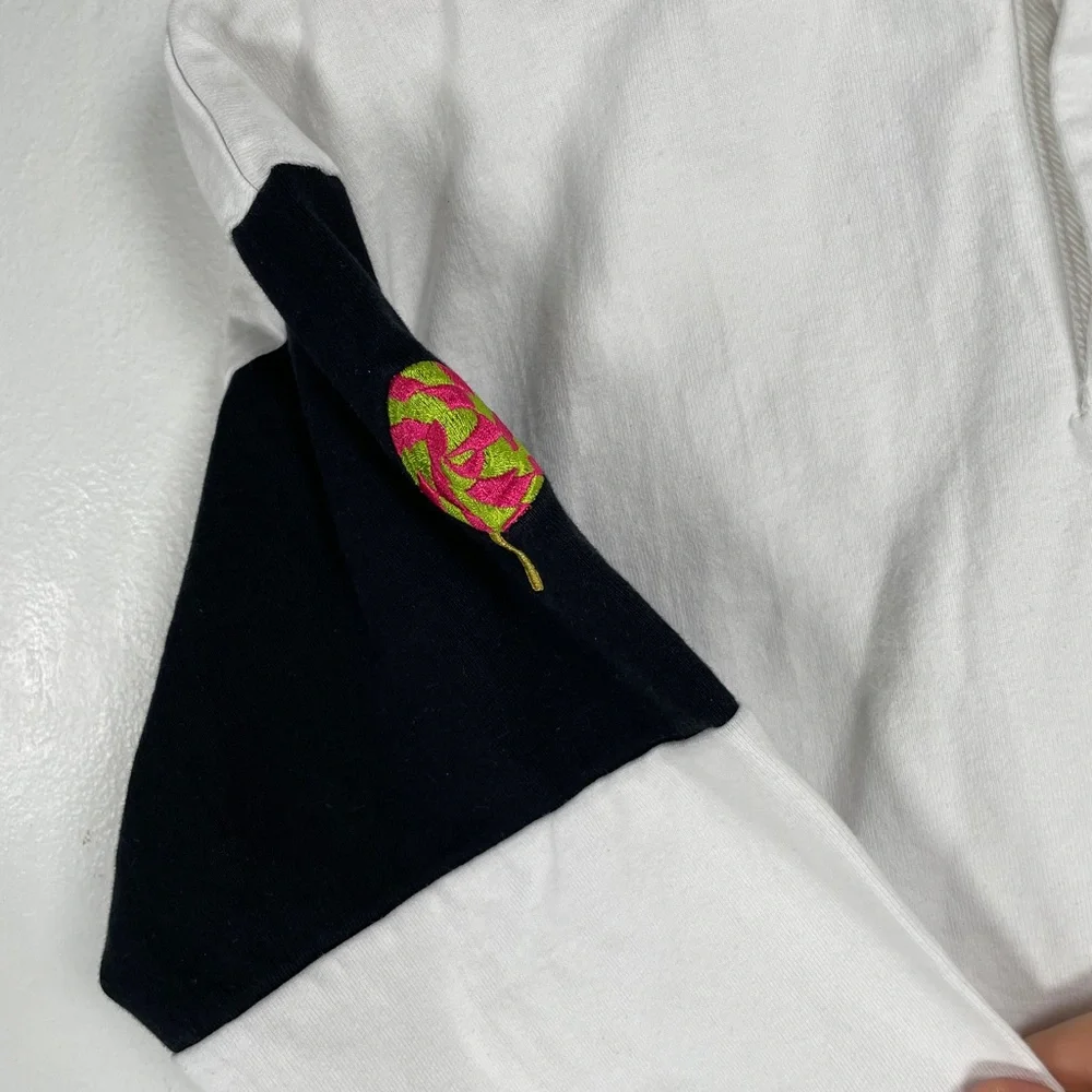 X-Large Rugby Shirt - Picture 3 of 4